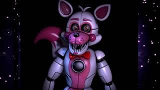 Do you and funtime foxy get along at all - Quiz | Quotev