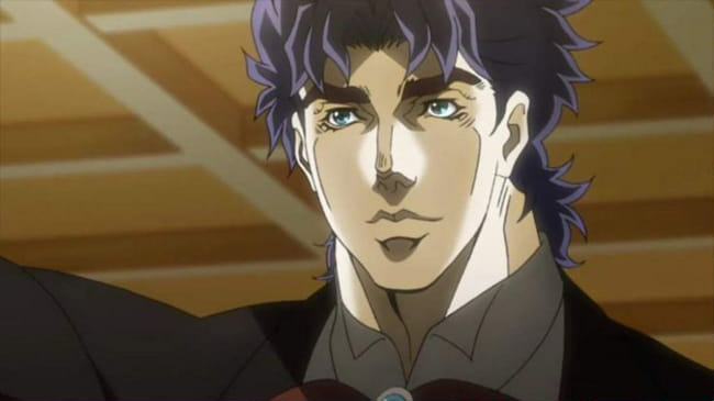 Jojo First Names Do you remember the names of Jojos Bizarre Adventures characters ...