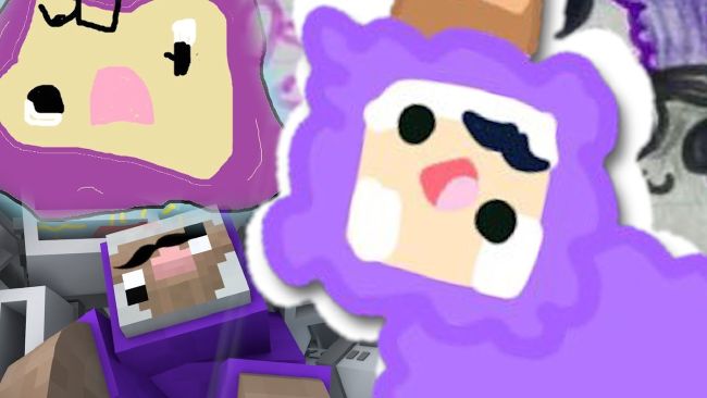 Toaster, Purple Sheep Wikia