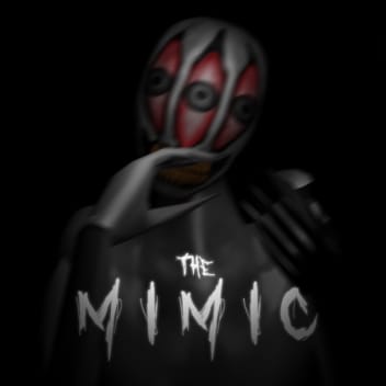 ROBLOX THE MIMIC BOOK 2.. 