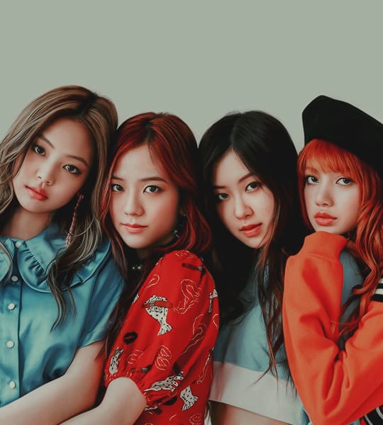 Who Is Your Best Friend in Blackpink? - Quiz | Quotev