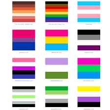 LGBTQ Pride Flags Quiz – How Many Can You Identify?