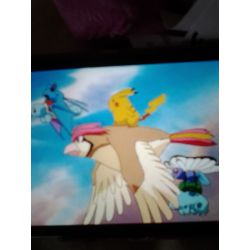 Quiz de Pokémon MEGA HARD Especial Série Liga Índigo