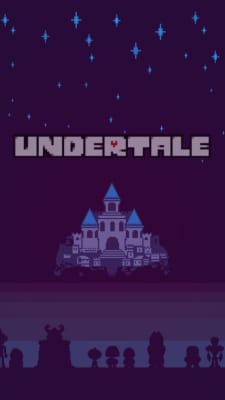 Pick Undertale pictures and get an Undertale Au! - Quiz | Quotev