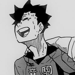 Featured image of post The Best 20 Kuroo Tetsurou Aesthetic Pfp