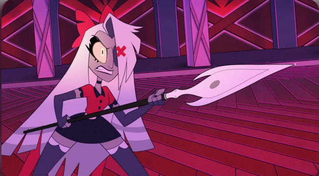 What Hazbin Hotel Character Is Your Bestie? - Quiz 