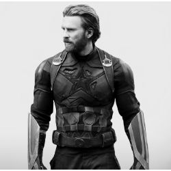 What does Steve Rogers think of you ? - Quiz