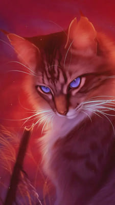 Warrior Cats Villains! - Test