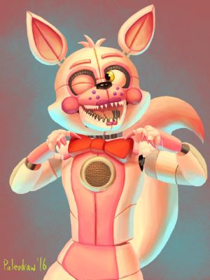 Kiss funtime foxy  Ask or Dare: funtime foxy, funtime Freddy