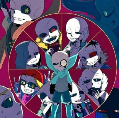 Undertale AU Sans x Reader  Undertale au, Undertale, Anime