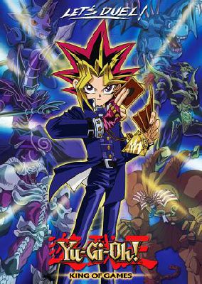 What does Yami Marik think of you? (girls only) - Quiz | Quotev