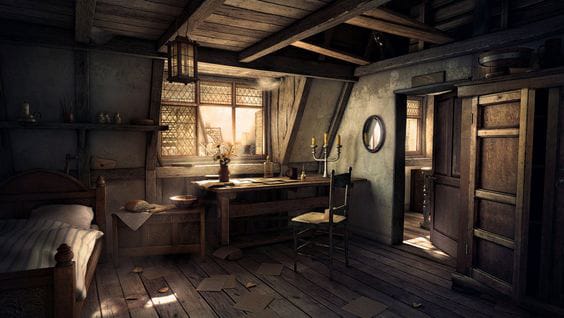 The Heir of Andure - Part 2 - Quiz