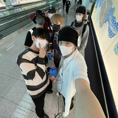 which kpop idol have a crush on you? - Quiz | Quotev