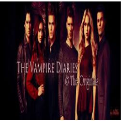 The Vampire Diaries Forever !!! - DELENA MOMENTS - Page 3 - Wattpad