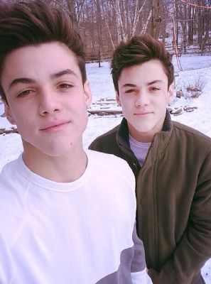 How well do you know Ethan and Grayson Dolan? - Test | Quotev