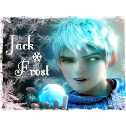 What Does Jack Frost From ROTG Think Of You? - Quiz | Quotev