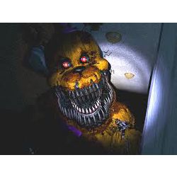 New Nightmare Fredbear Quizzes