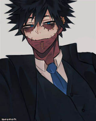 would Dabi date you? - Quiz | Quotev