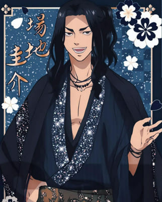 Who S Your Tokyo Revengers Boyfriend Quiz