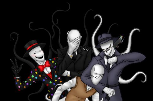 Slenderxbacon Stories - Wattpad