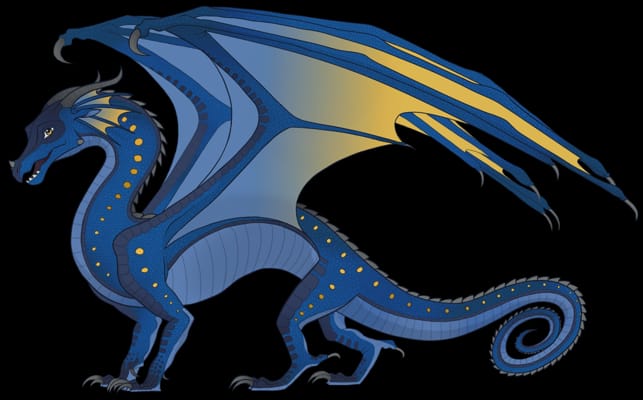 wings of fire guess the dragon - Test | Quotev