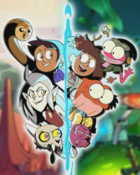 amphibia and the owl house quiz - Test | Quotev