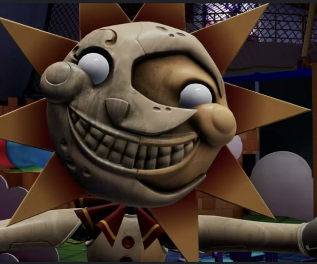 Stuck in a room with Sun and Moon show characters for a week! Part 1