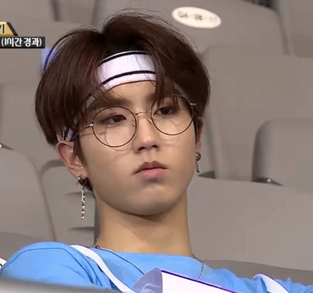 Are You Han's Ideal Type? - Test | Quotev
