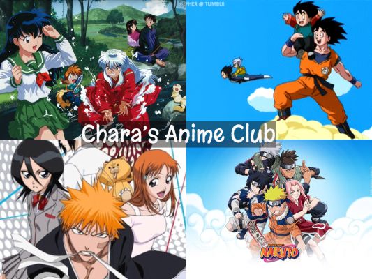 The Anime club!*members needed!*