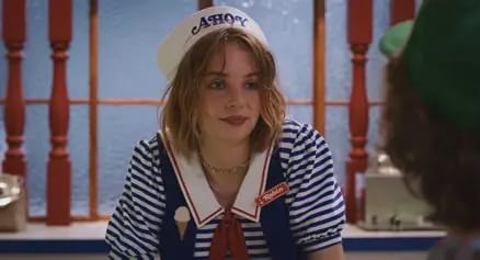 what stranger things character are you? - Quiz | Quotev