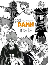 Any good BAMF!Hinata fics out there? : r/NarutoFanfiction