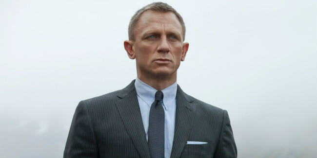 Which Torture Session would a Bond Villain Subject U to? - Quiz | Quotev