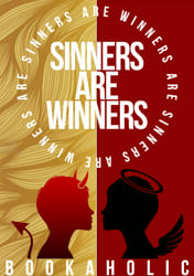 sinners are winners [bxb]