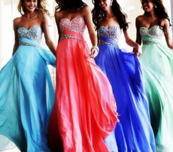 Which prom dress is the best for you? Quiz Quotev