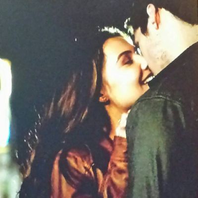 Kol & Davina  Kiss me 