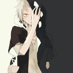 Mekakucity actors x project sekai! : r/ProjectSekai