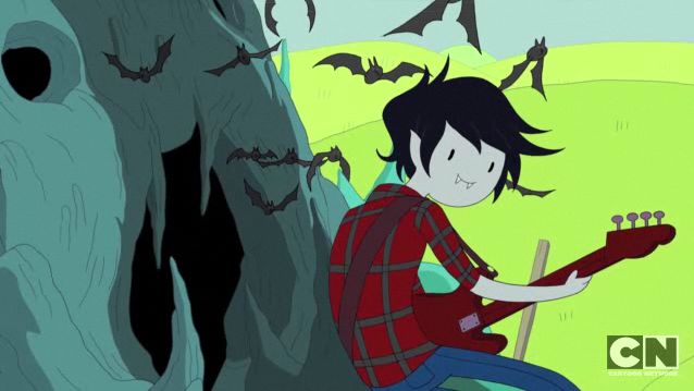 rock your socks off (Marshall lee x reader) | Adventure time x reader  oneshots | Quotev