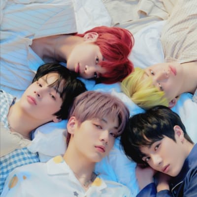 Who Is Your Soulmate From Txt - Quiz Who Is Your Soulmate From Txt - Quiz