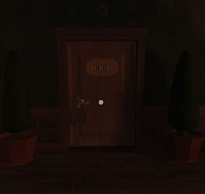 Lockable Doors - Roblox