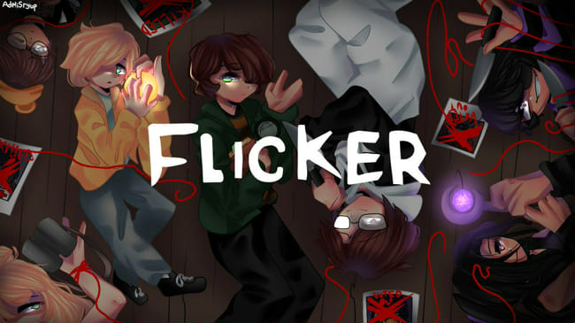 What Is Your Flicker Character And Role Roblox Quiz - roblox flicker muffin man