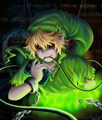 Download Ben Drowned wallpapers for mobile phone free Ben Drowned HD  pictures