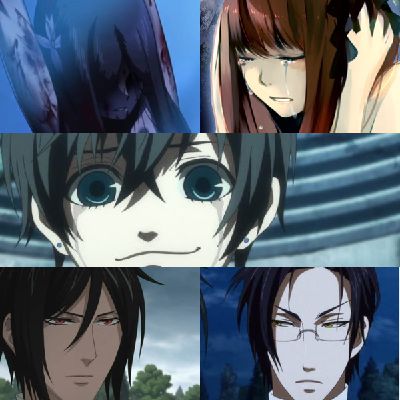 380 Black Butler ideas  black butler, butler, black butler kuroshitsuji