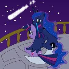 twilight sparkle alicorn grown up