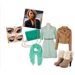 celebrity inspired outfits polyvore