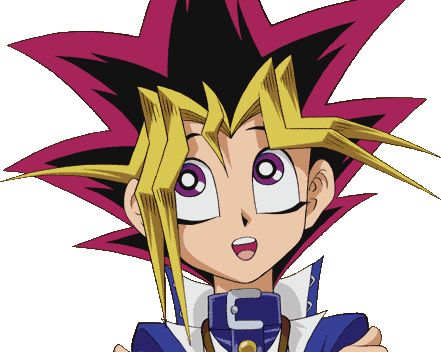 Watch Yu-Gi-Oh! Episode : The Gauntlet Is Thrown