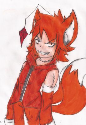 𝕸𝓸𝓷𝓸𝓬𝓱𝓻𝓸𝓶𝓮 𝕷𝓪𝓾𝓰𝓱𝓽𝓮𝓻 on X: Ｓｅ ｂｕｓｃａ: ╚> Tails Doll ╚>  Creepypasta:   / X