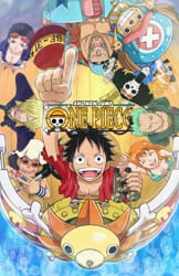 One Piece Characters Quiz - By Alfie_boyy