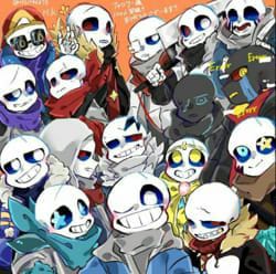 17 Horrorfresh ideas  horror sans, undertale, undertale au