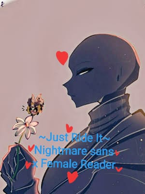 N-Nightmare?? (A Nightmare!Sans Story) [ON HOLD] - Chapter 1 (?) - Wattpad