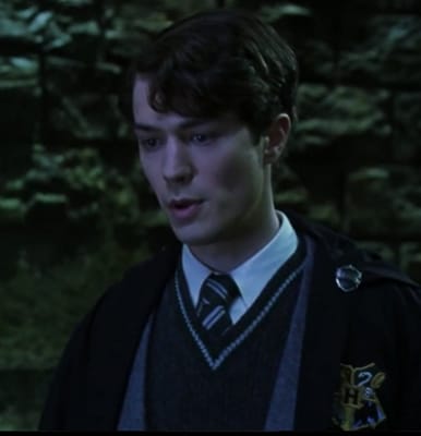 Write a Letter to Tom Riddle and See What He Thinks of You ~ - Quiz ...